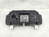 2024 Ford Escape Instrument Cluster Speedometer Gauges Miles: Fits OEM Used Auto Parts - Oemusedautoparts1.com