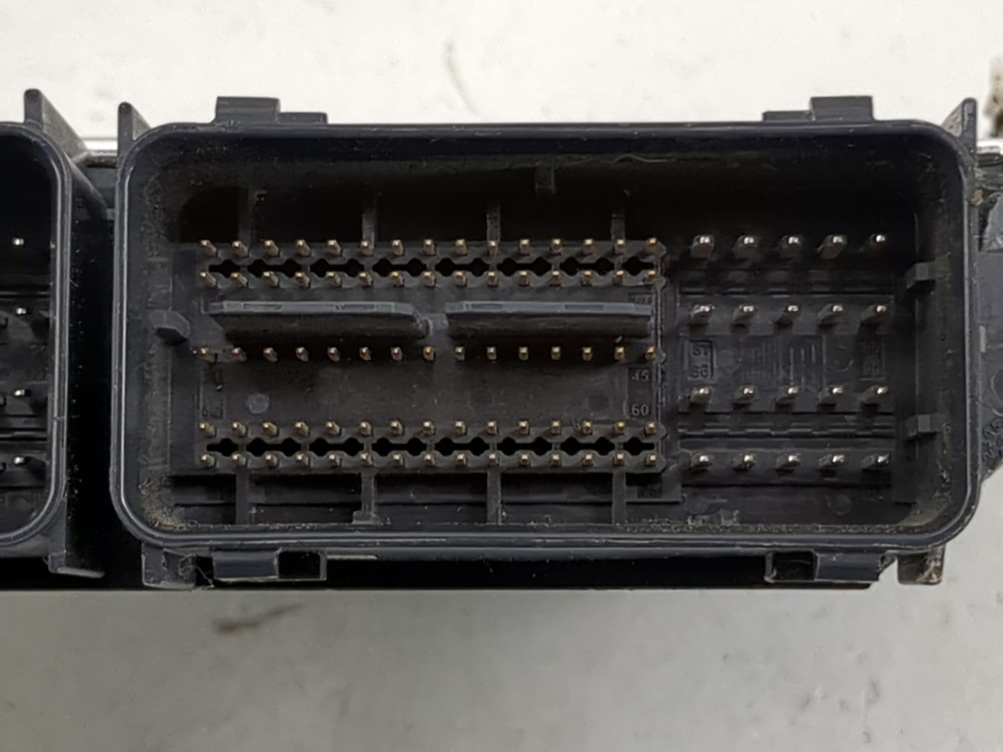 2024 Ford Escape PCM Engine Control Computer ECU ECM PCU OEM P/N:PZ1A-12A650-AHB P2HA-12B684-DF, AAA9361270000, EMS2910 Fits