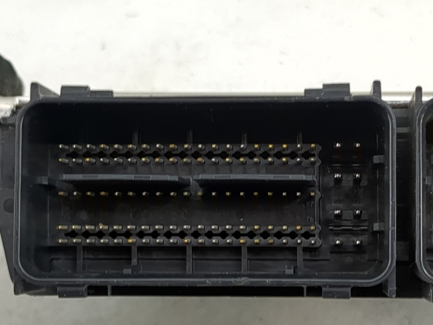 2024 Ford Escape PCM Engine Control Computer ECU ECM PCU OEM P/N:PZ1A-12A650-AHB P2HA-12B684-DF, AAA9361270000, EMS2910 Fits