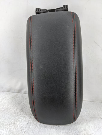 compare product 2024 Ford Escape Center Console Armrest Cover Lid Fits OEM Used Auto Parts