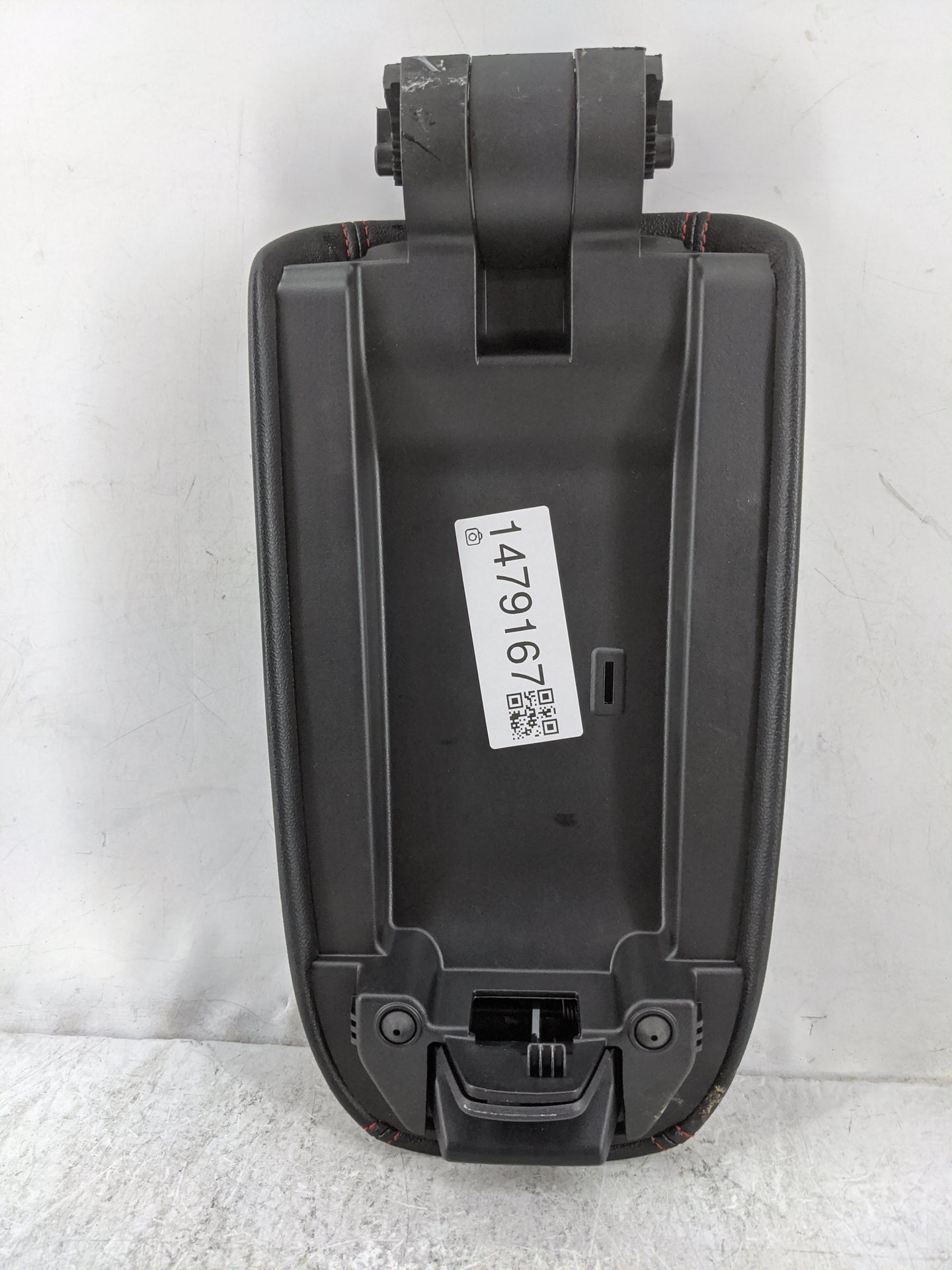 2024 Ford Escape Center Console Armrest Cover Lid Fits OEM Used Auto Parts - Oemusedautoparts1.com