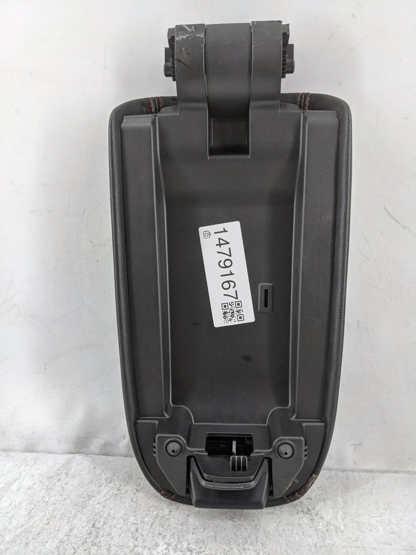 2024 Ford Escape Center Console Armrest Cover Lid Fits OEM Used Auto Parts - Oemusedautoparts1.com