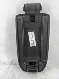 2024 Ford Escape Center Console Armrest Cover Lid Fits OEM Used Auto Parts - Oemusedautoparts1.com