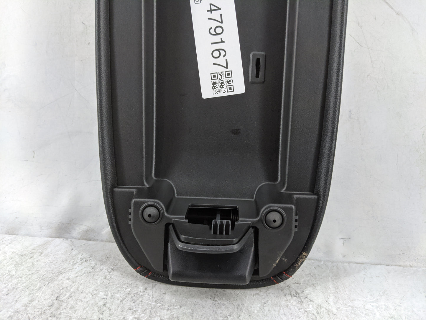 2024 Ford Escape Center Console Armrest Cover Lid Fits OEM Used Auto Parts - Oemusedautoparts1.com