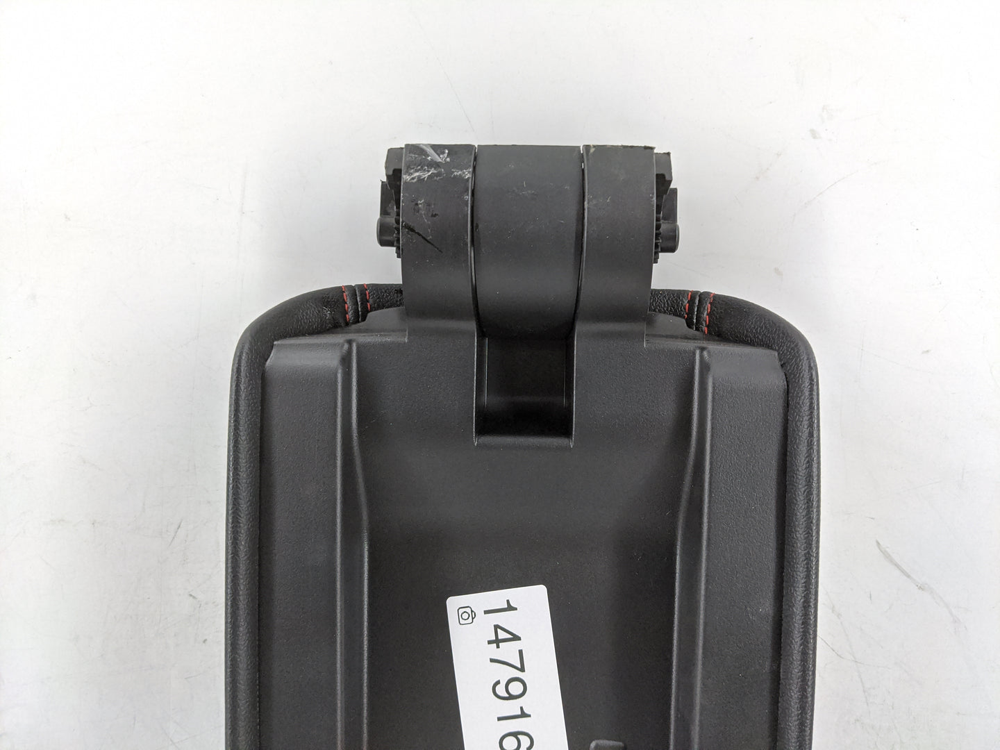 2024 Ford Escape Center Console Armrest Cover Lid Fits OEM Used Auto Parts - Oemusedautoparts1.com