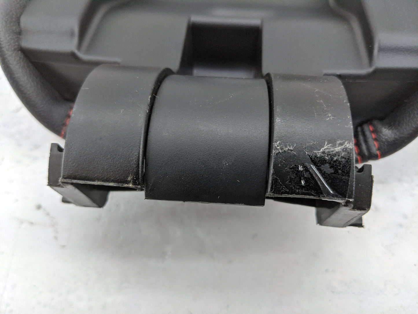 2024 Ford Escape Center Console Armrest Cover Lid Fits OEM Used Auto Parts - Oemusedautoparts1.com