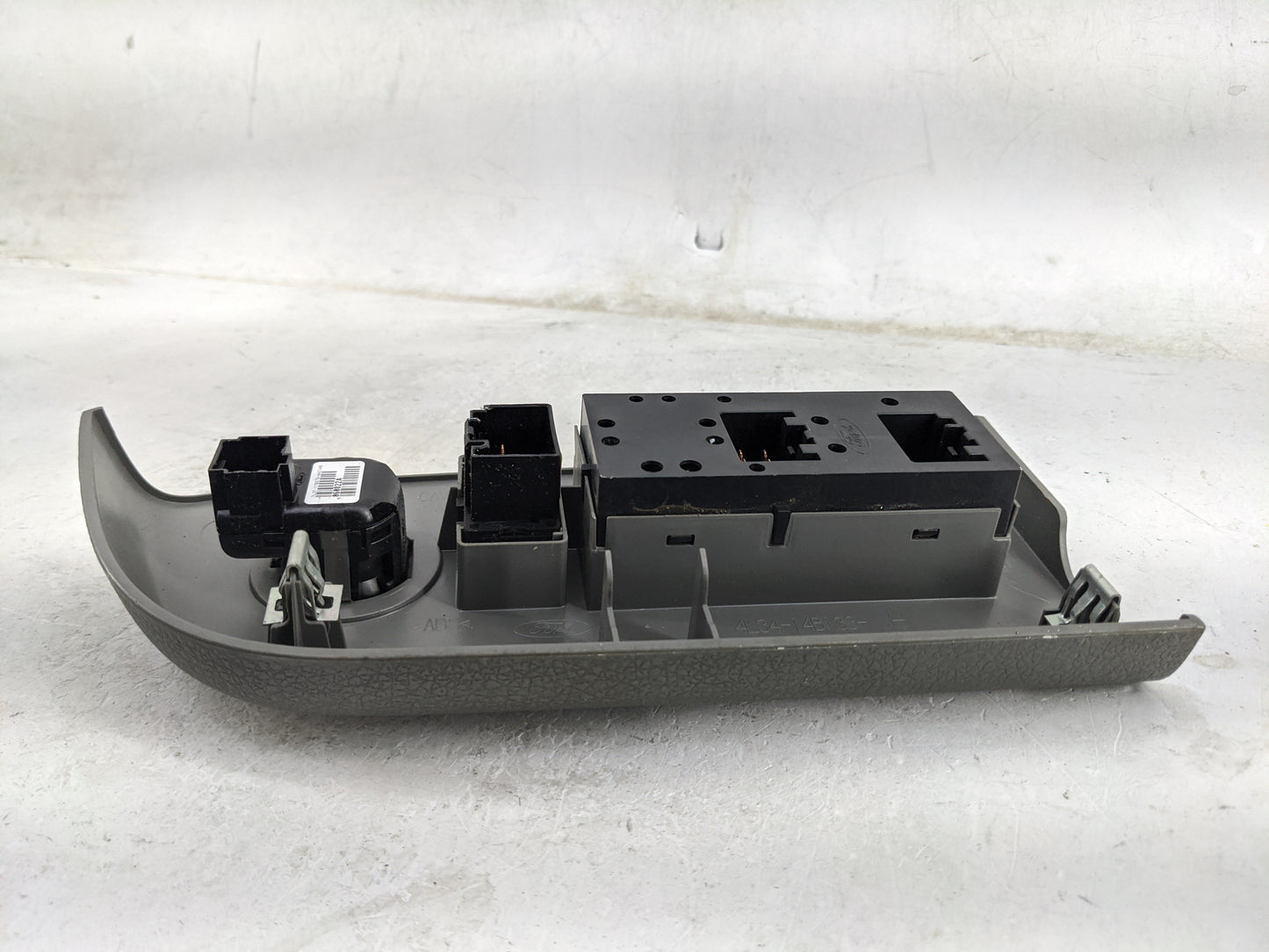 2020-2022 Ford Escape Master Power Window Switch Replacement Driver Side Left Fits Fits 2020 2021 2022 OEM Used Auto Parts -