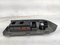 2020-2022 Ford Escape Master Power Window Switch Replacement Driver Side Left Fits Fits 2020 2021 2022 OEM Used Auto Parts -
