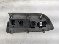 2020-2022 Ford Escape Master Power Window Switch Replacement Driver Side Left Fits Fits 2020 2021 2022 OEM Used Auto Parts -