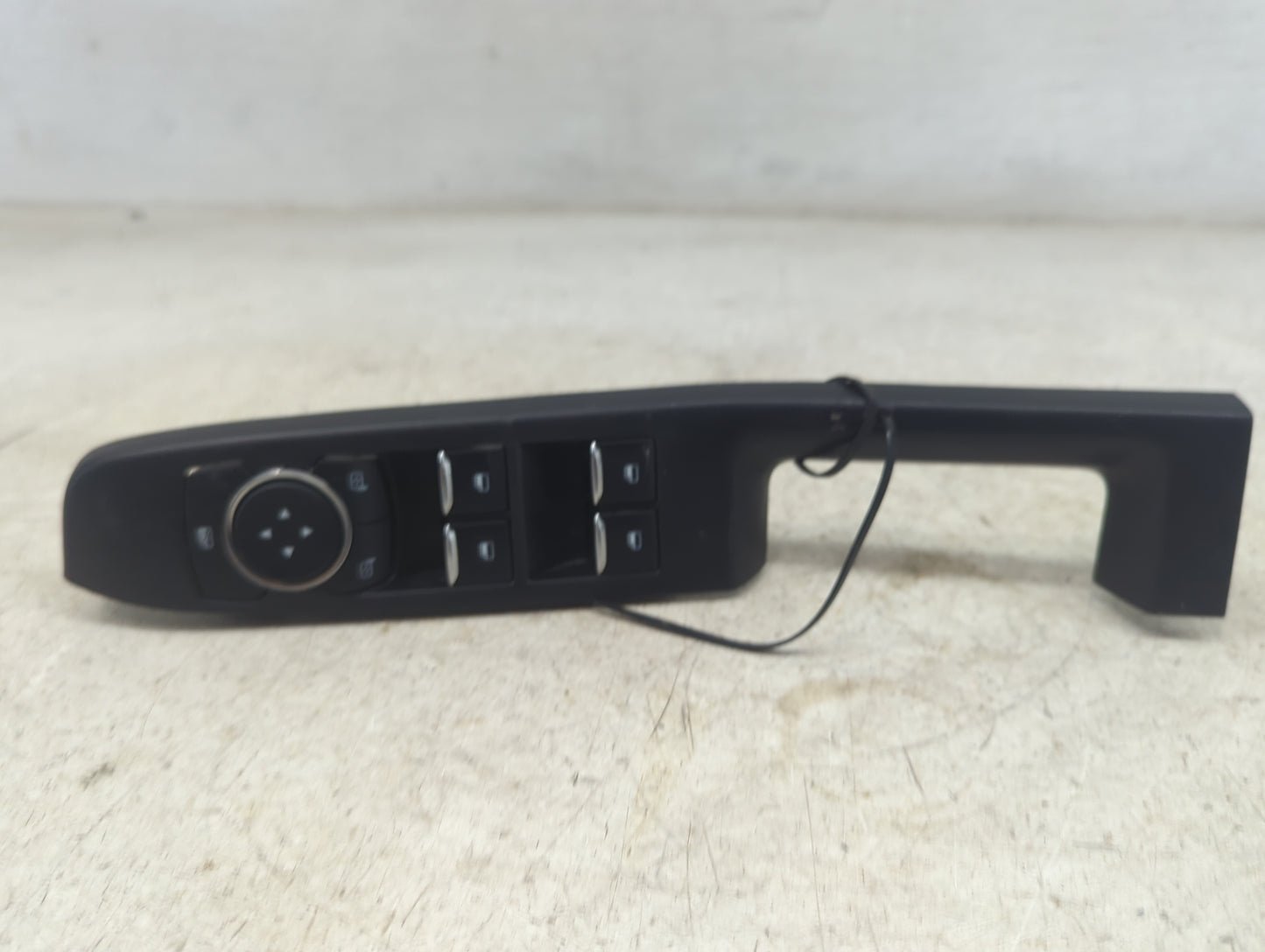 2020-2022 Ford Escape Master Power Window Switch Replacement Driver Side Left Fits Fits 2020 2021 2022 OEM Used Auto Parts -
