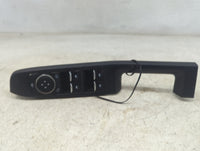 2020-2022 Ford Escape Master Power Window Switch Replacement Driver Side Left Fits Fits 2020 2021 2022 OEM Used Auto Parts -