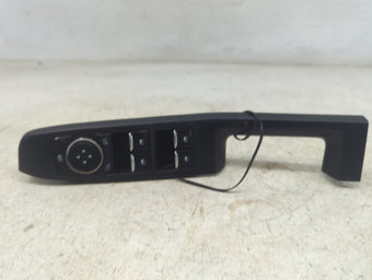 compare product 2020-2022 Ford Escape Master Power Window Switch Replacement Driver Side Left Fits Fits 2020 2021 2022 OEM Used Auto Parts