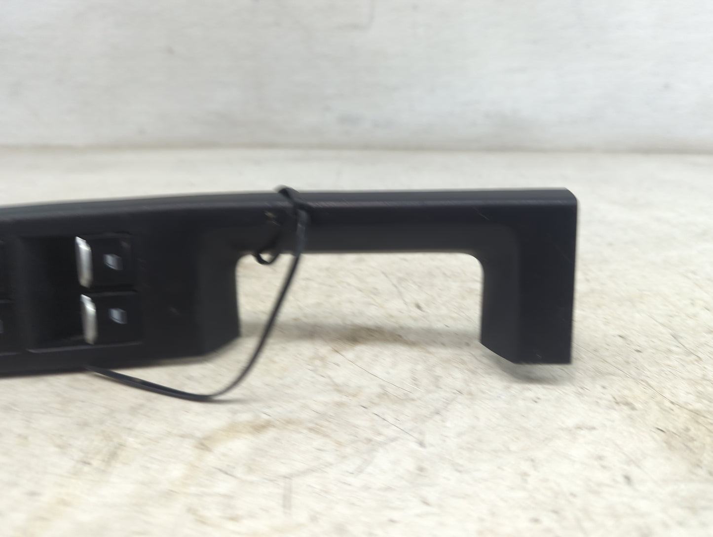 2020-2022 Ford Escape Master Power Window Switch Replacement Driver Side Left Fits Fits 2020 2021 2022 OEM Used Auto Parts -
