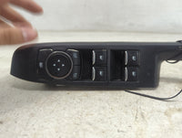 2020-2022 Ford Escape Master Power Window Switch Replacement Driver Side Left Fits Fits 2020 2021 2022 OEM Used Auto Parts -