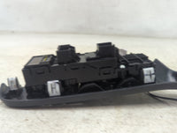 2020-2022 Ford Escape Master Power Window Switch Replacement Driver Side Left Fits Fits 2020 2021 2022 OEM Used Auto Parts -