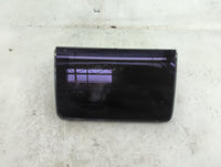 2021-2022 Ford Escape Information Display Screen 1488058 - Oemusedautoparts1.com