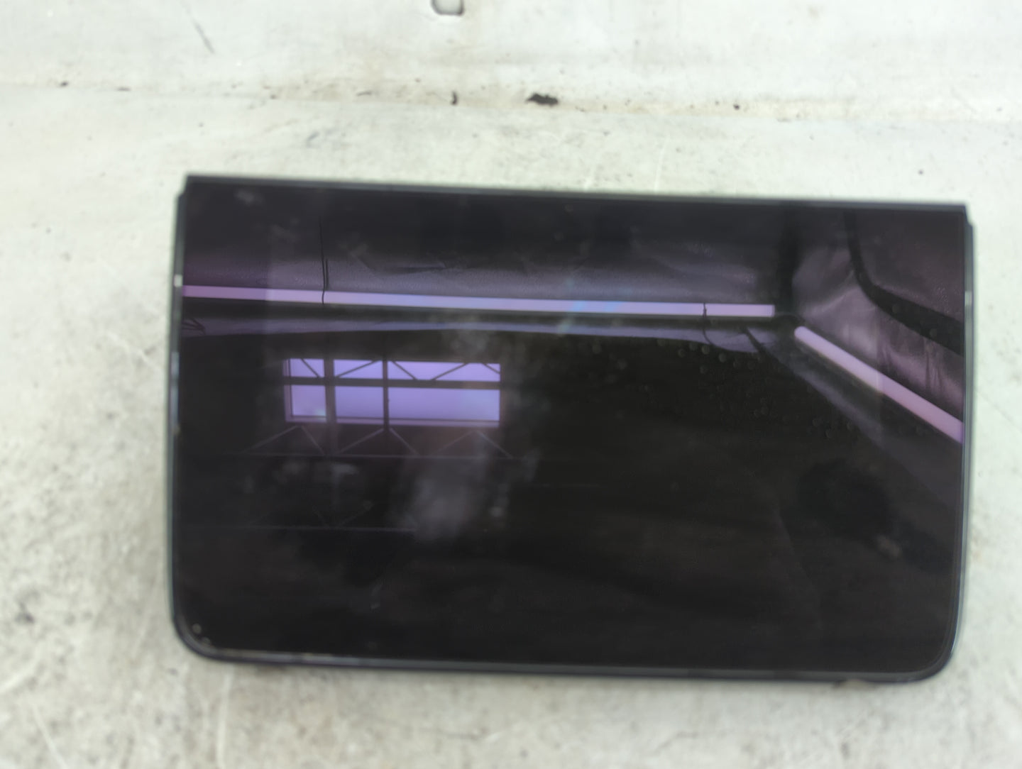 2021-2022 Ford Escape Information Display Screen 1488058 - Oemusedautoparts1.com