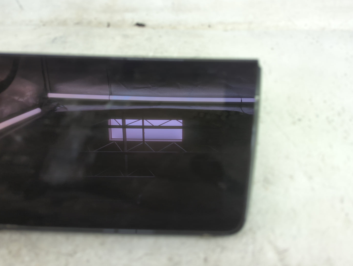2021-2022 Ford Escape Information Display Screen 1488058 - Oemusedautoparts1.com