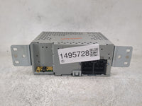 2024 Ford Escape Radio AM FM Cd Player Receiver Replacement P/N:PJ6T-18D890-AK PTAG071809, DQDKWEWG Fits OEM Used Auto Parts