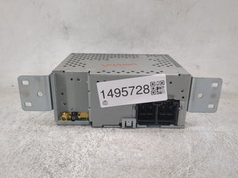 compare product 2024 Ford Escape Radio AM FM Cd Player Receiver Replacement P/N:PJ6T-18D890-AK PTAG071809, DQDKWEWG Fits OEM Used Auto Parts