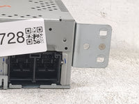 2024 Ford Escape Radio AM FM Cd Player Receiver Replacement P/N:PJ6T-18D890-AK PTAG071809, DQDKWEWG Fits OEM Used Auto Parts