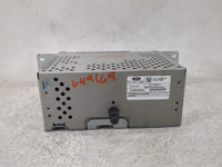 2024 Ford Escape Radio AM FM Cd Player Receiver Replacement P/N:PJ6T-18D890-AK PTAG071809, DQDKWEWG Fits OEM Used Auto Parts