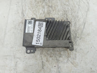 2024 Ford Escape Communication Control Module Pu5t-14h474-baf - Oemusedautoparts1.com