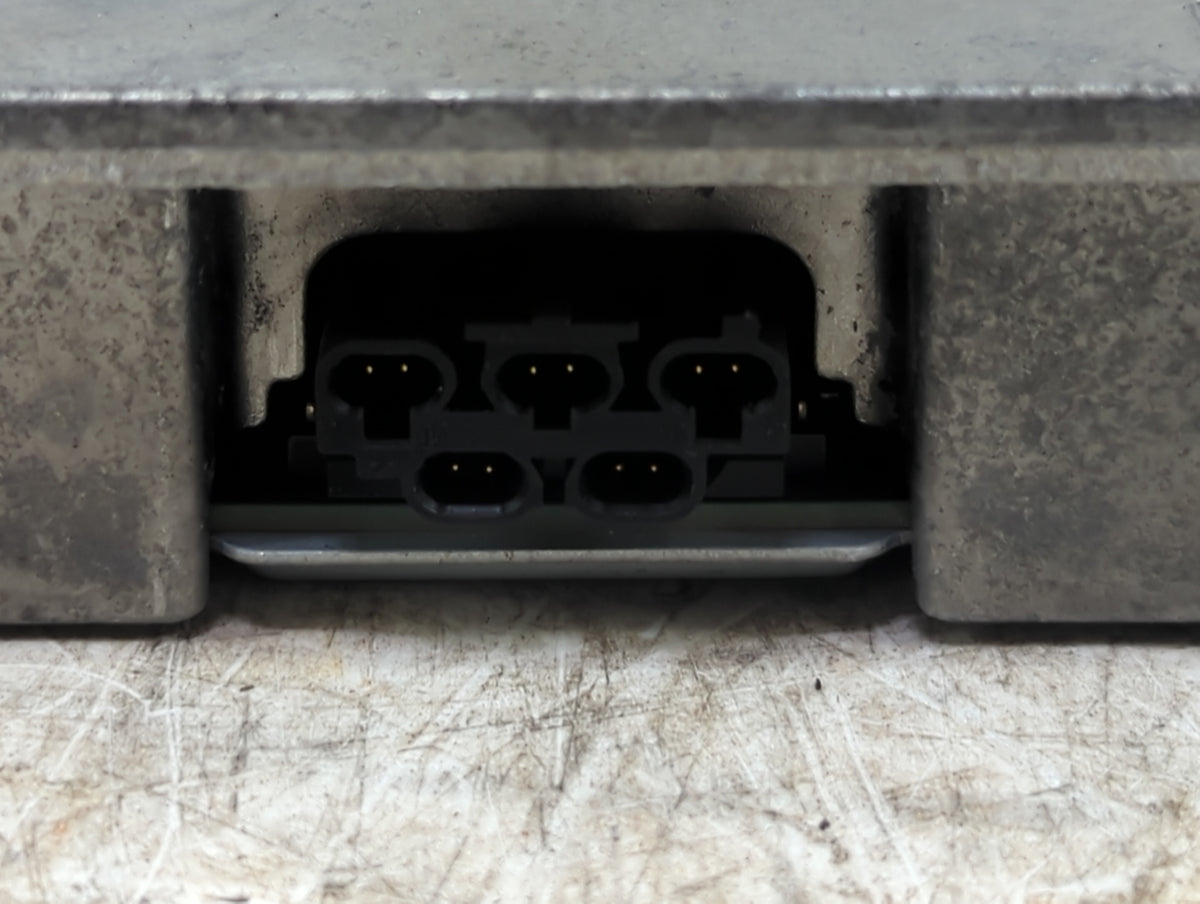 2024 Ford Escape Communication Control Module Pu5t-14h474-baf - Oemusedautoparts1.com