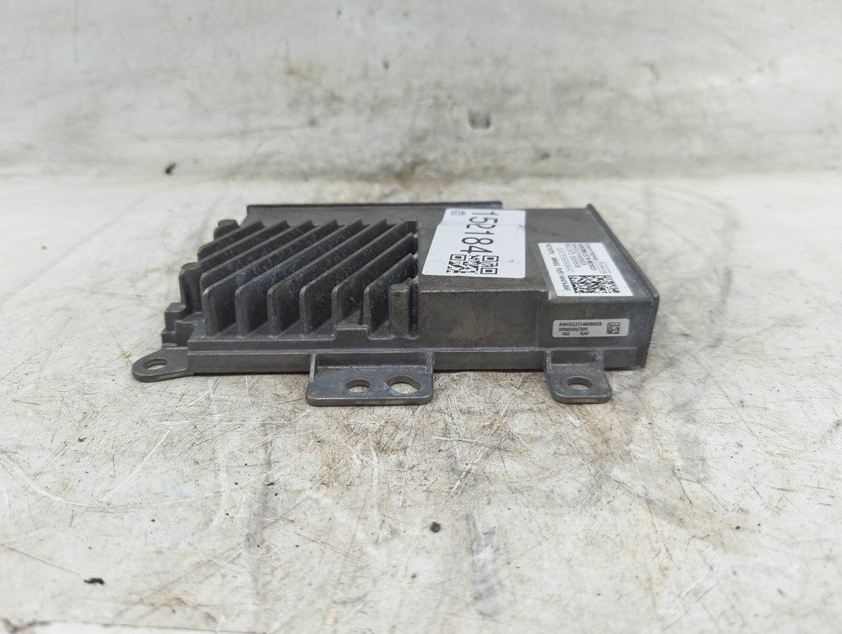2024 Ford Escape Communication Control Module Pu5t-14h474-baf - Oemusedautoparts1.com