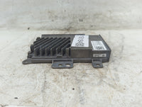 2024 Ford Escape Communication Control Module Pu5t-14h474-baf - Oemusedautoparts1.com