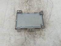 2024 Ford Escape Communication Control Module Pu5t-14h474-baf - Oemusedautoparts1.com