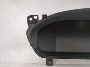 2024 Ford Escape Instrument Cluster Speedometer Gauges P/N:RJ6T-10849-AAF CX482, J6AV016847 Miles:38K Fits OEM Used Auto Parts
