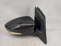 2024 Ford Escape Passenger Side View Mirror - Right Door Mirror OEM Used - Oemusedautoparts1.com