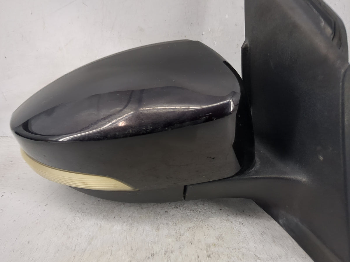 2024 Ford Escape Passenger Side View Mirror - Right Door Mirror OEM Used - Oemusedautoparts1.com