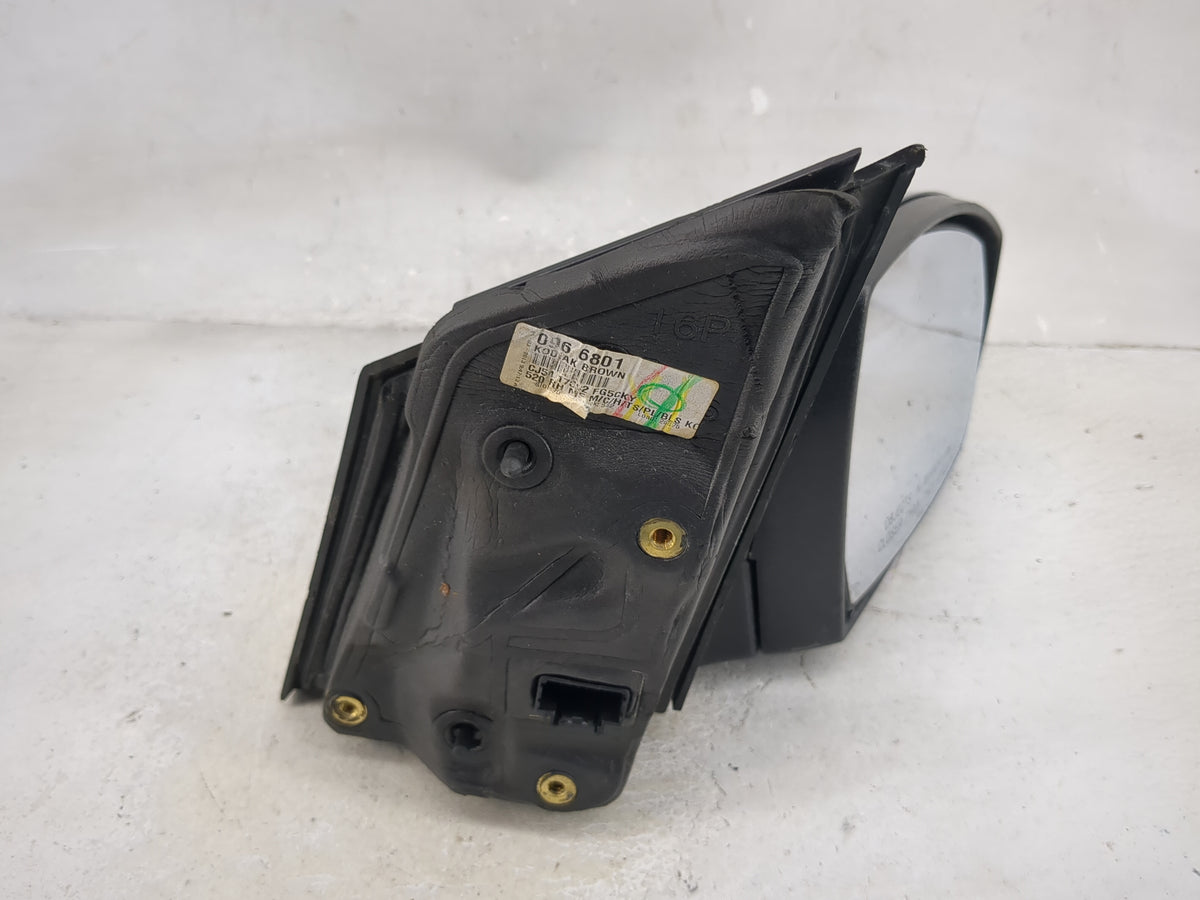 2024 Ford Escape Passenger Side View Mirror - Right Door Mirror OEM Used - Oemusedautoparts1.com