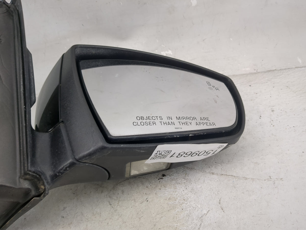 2024 Ford Escape Passenger Side View Mirror - Right Door Mirror OEM Used - Oemusedautoparts1.com