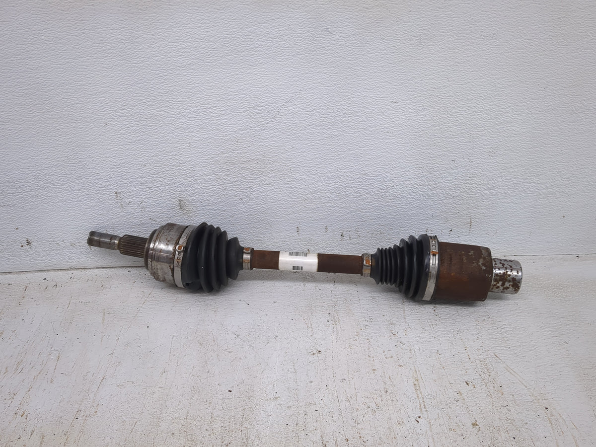 2020-2022 Ford Escape Axle Shaft Front Passenger Cv C/v - Oemusedautoparts1.com