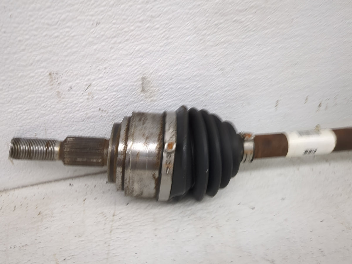 2020-2022 Ford Escape Axle Shaft Front Passenger Cv C/v - Oemusedautoparts1.com