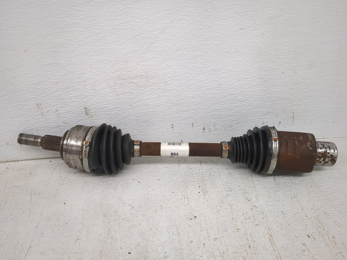 2020-2022 Ford Escape Axle Shaft Front Passenger Cv C/v - Oemusedautoparts1.com