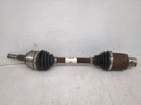 2020-2022 Ford Escape Axle Shaft Front Passenger Cv C/v - Oemusedautoparts1.com