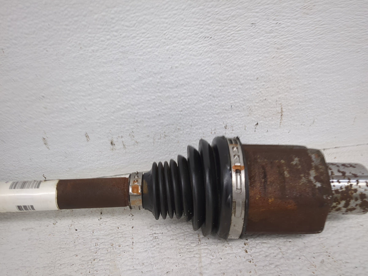 2020-2022 Ford Escape Axle Shaft Front Passenger Cv C/v - Oemusedautoparts1.com