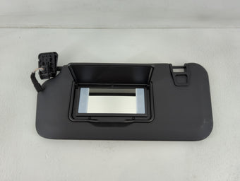 compare product 2021-2022 Ford Escape Sun Visor Shade Replacement Driver Left Mirror Fits Fits 2021 2022 OEM Used Auto Parts