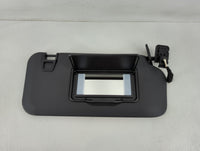 2021-2022 Ford Escape Sun Visor Shade Replacement Passenger Right Mirror Fits Fits 2021 2022 OEM Used Auto Parts - Oemusedau