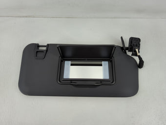 compare product 2021-2022 Ford Escape Sun Visor Shade Replacement Passenger Right Mirror Fits Fits 2021 2022 OEM Used Auto Parts