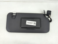 2021-2022 Ford Escape Sun Visor Shade Replacement Passenger Right Mirror Fits Fits 2021 2022 OEM Used Auto Parts - Oemusedau