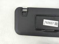 2021-2022 Ford Escape Sun Visor Shade Replacement Passenger Right Mirror Fits Fits 2021 2022 OEM Used Auto Parts - Oemusedau