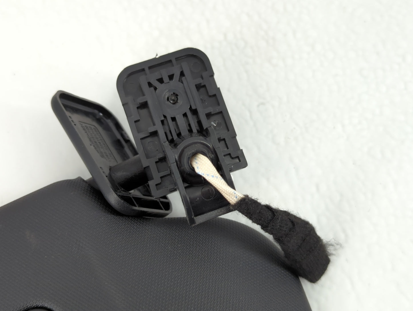 2021-2022 Ford Escape Sun Visor Shade Replacement Passenger Right Mirror Fits Fits 2021 2022 OEM Used Auto Parts - Oemusedau