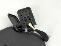 2021-2022 Ford Escape Sun Visor Shade Replacement Passenger Right Mirror Fits Fits 2021 2022 OEM Used Auto Parts - Oemusedau