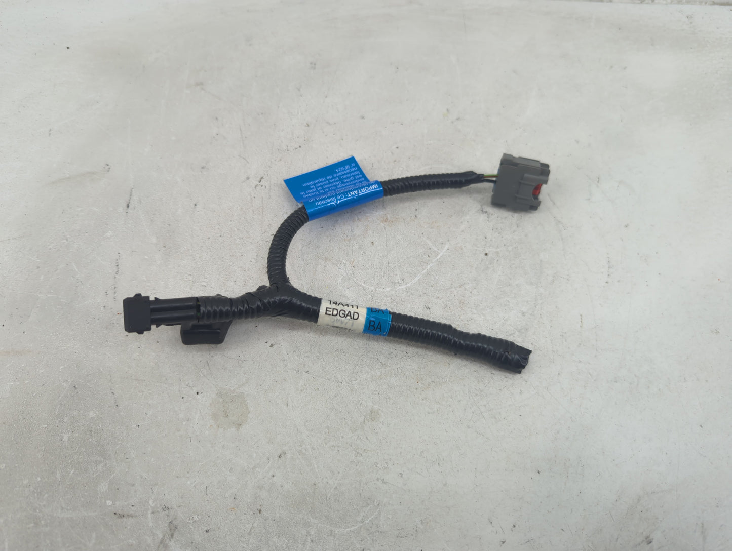 2024 Ford Expedition 1416060 - Oemusedautoparts1.com