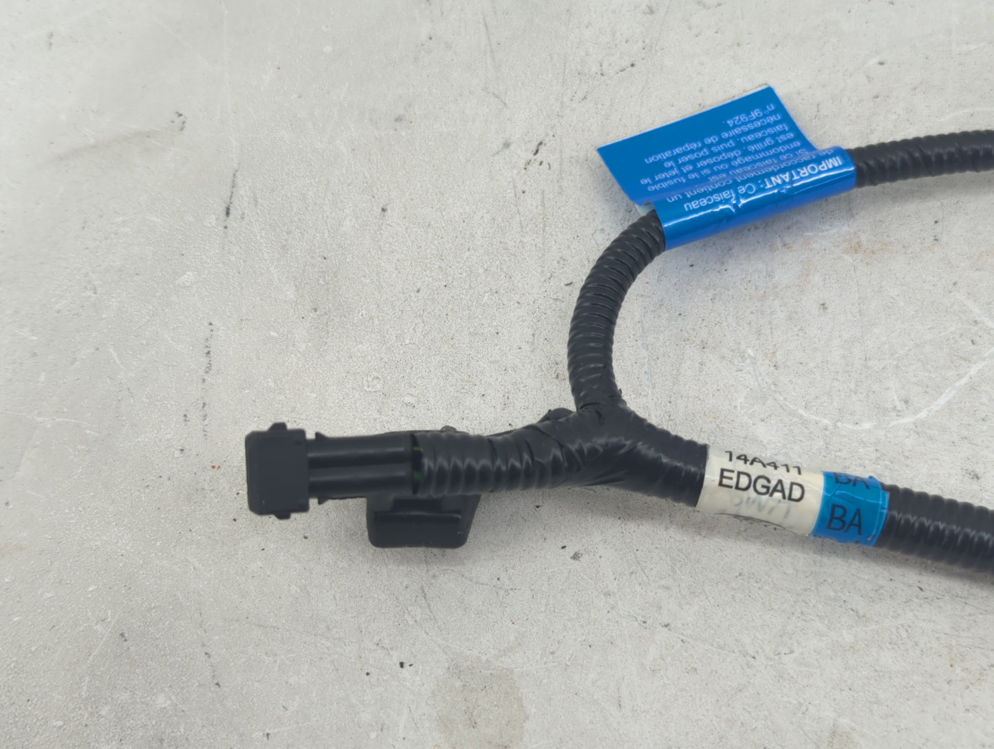 2024 Ford Expedition 1416060 - Oemusedautoparts1.com